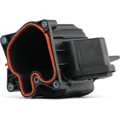 RIDEX EGR Køler Opel Fiat Alfa Romeo - EGR Køler RIDEX EGR Køler Opel Fiat Alfa Romeo - EGR Køler
