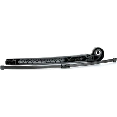 RIDEX Achterruitwisserarm voor Audi A4 B8 Allroad - Met wisserblad en kap RIDEX Achterruitwisserarm voor Audi A4 B8 Allroad - Met wisserblad en kap