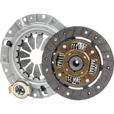RIDEX Kit Frizione Opel, Nissan, Suzuki - Kit Frizione RIDEX Kit Frizione Opel, Nissan, Suzuki - Kit Frizione