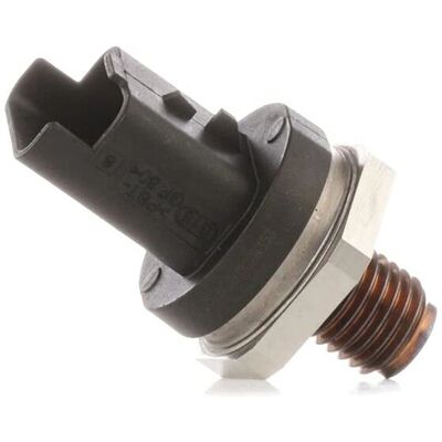RIDEX Fiat Peugeot Citroën Sensor Druck Kraftstoff Hochdruck - Kraftstoffdrucksensor RIDEX Fiat Peugeot Citroën Sensor Druck Kraftstoff Hochdruck - Kraftstoffdrucksensor