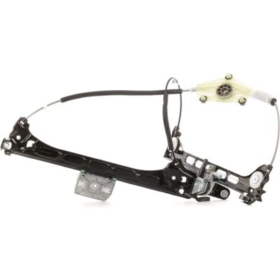 RIDEX Audi Fensterheber - Modell 1561W0583 - Elektrisch, Vorder Links, Ohne Motor RIDEX Audi Fensterheber - Modell 1561W0583 - Elektrisch, Vorder Links, Ohne Motor