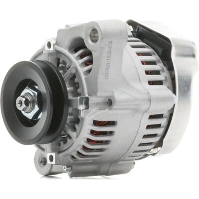 RIDEX 4G0953 Alternatore - Piaggio Porter Van, Daihatsu Hijet, AIXAM GTO 3/5 portes RIDEX 4G0953 Alternatore - Piaggio Porter Van, Daihatsu Hijet, AIXAM GTO 3/5 portes