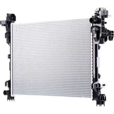 RIDEX 470R0857 Αλουμινένιο ψυγείο - Ψύξη κινητήρα RIDEX 470R0857 Αλουμινένιο ψυγείο - Ψύξη κινητήρα