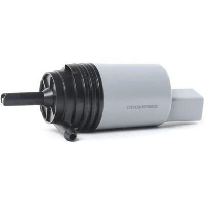 RIDEX 794W0015 Vindrutetorkare - Windshield Washer Pump RIDEX 794W0015 Vindrutetorkare - Windshield Washer Pump