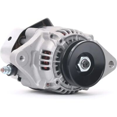 RIDEX Alternatore 4G1015 - Generatore RIDEX Alternatore 4G1015 - Generatore
