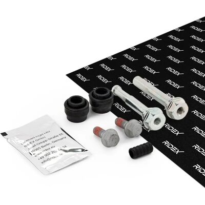 RIDEX - 1165G0099 - Diameter 10 mm RIDEX - 1165G0099 - Diameter 10 mm