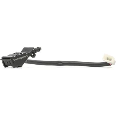 RIDEX Modelo 303W0011 Boquilla de lavado de parabrisas - Limpiaparabrisas RIDEX Modelo 303W0011 Boquilla de lavado de parabrisas - Limpiaparabrisas