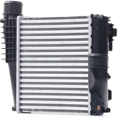 RIDEX Modell 468I0122 Aluminium Intercooler - Intercooler RIDEX Modell 468I0122 Aluminium Intercooler - Intercooler