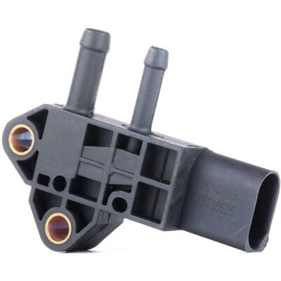 RIDEX Czujnik 4272S0030 - Czujnik ciśnienia spalin Mazda, Mitsubishi, Subaru, CX-5, Outback, Forester RIDEX Czujnik 4272S0030 - Czujnik ciśnienia spalin Mazda, Mitsubishi, Subaru, CX-5, Outback, Forester