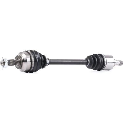 RIDEX Eje de transmisión - Izquierdo delantero para Peugeot, Citroën, DS 13D0611 RIDEX Eje de transmisión - Izquierdo delantero para Peugeot, Citroën, DS 13D0611
