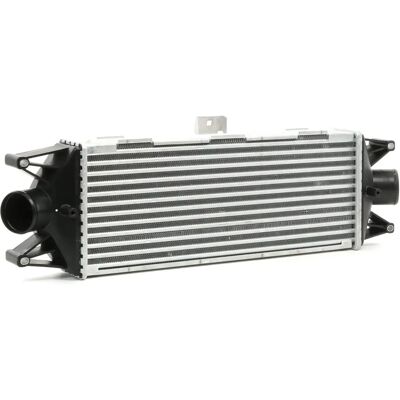RIDEX Intercooler IVECO MULTICAR - Refroidisseur d'air - Modèles Daily - Publicité RIDEX Intercooler IVECO MULTICAR - Refroidisseur d'air - Modèles Daily - Publicité