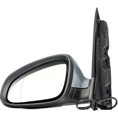 RIDEX Ulkopeili Opel Astra J - Vasen, lämmitetty, sähköinen, täydellinen RIDEX Ulkopeili Opel Astra J - Vasen, lämmitetty, sähköinen, täydellinen