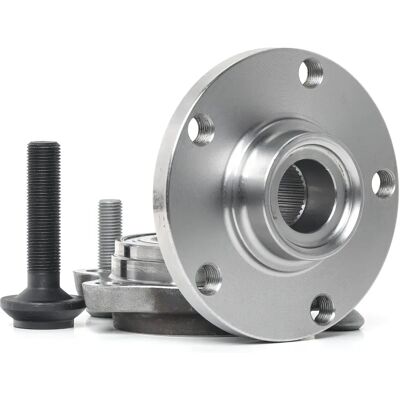 RIDEX VW/AUDI/SEAT 654W1190 Radlagersatz - Radlager RIDEX VW/AUDI/SEAT 654W1190 Radlagersatz - Radlager