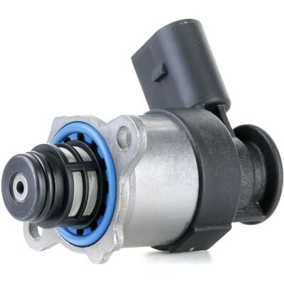 RIDEX Kraftstoffdruckregler - VW, Audi, Skoda - 5655C0008 RIDEX Kraftstoffdruckregler - VW, Audi, Skoda - 5655C0008
