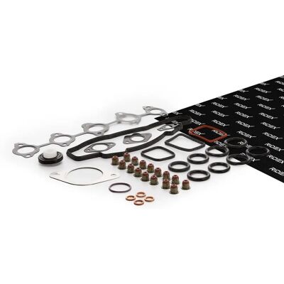 RIDEX Fiat Peugeot Citroën Volvo Zylinderkopf Dichtungssatz RIDEX Fiat Peugeot Citroën Volvo Zylinderkopf Dichtungssatz