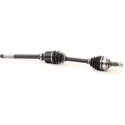 RIDEX Semiasse per Peugeot, Citroën - Modello 13D0691 - Asse anteriore destro RIDEX Semiasse per Peugeot, Citroën - Modello 13D0691 - Asse anteriore destro