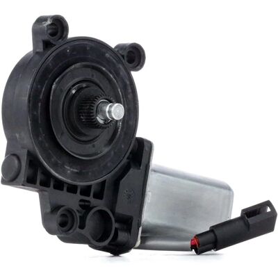 RIDEX Elektrische raammotor - Ford Fiesta Mk5 RIDEX Elektrische raammotor - Ford Fiesta Mk5