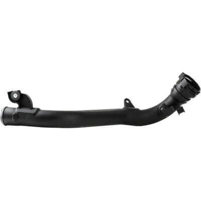 RIDEX Juke NV200 Turbo Slange - Turbo Slange RIDEX Juke NV200 Turbo Slange - Turbo Slange