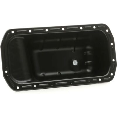 RIDEX Oliecarter met Olieaftapschroef - Oliecarter RIDEX Oliecarter met Olieaftapschroef - Oliecarter
