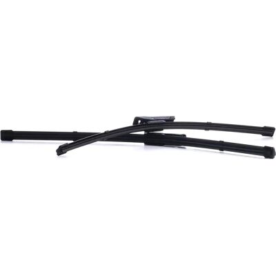 RIDEX Renault Dacia Υαλοκαθαριστήρες - Πριν, 550/475mm, με σπόιλερ RIDEX Renault Dacia Υαλοκαθαριστήρες - Πριν, 550/475mm, με σπόιλερ