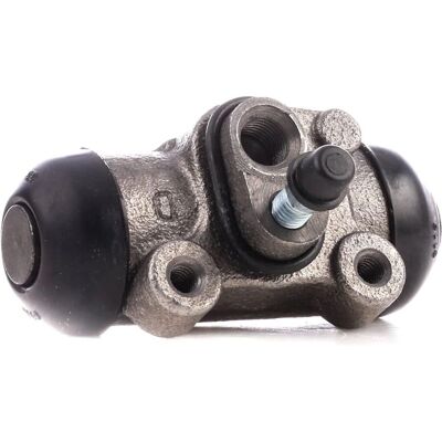 RIDEX 277W0091 Cilindro de rueda gris para eje trasero RIDEX 277W0091 Cilindro de rueda gris para eje trasero