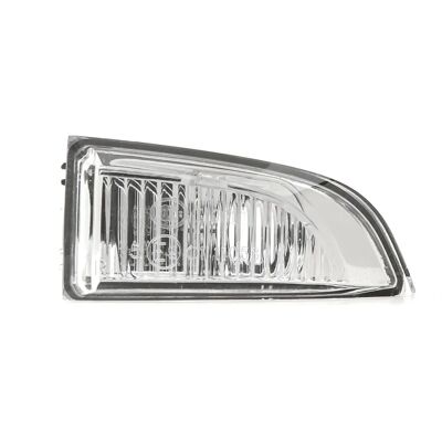 RIDEX Renault Megane III Luci indicatrici bianche destra - Luce di segnalazione RIDEX Renault Megane III Luci indicatrici bianche destra - Luce di segnalazione