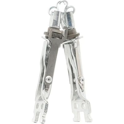 RIDEX Remtrommelversteller - Achteras - Mercedes-Benz, Renault, Fiat, Citroën, Peugeot, Dacia, Alfa Romeo, Lancia, DS RIDEX Remtrommelversteller - Achteras - Mercedes-Benz, Renault, Fiat, Citroën, Peugeot, Dacia, Alfa Romeo, Lancia, DS