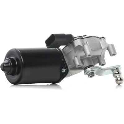 RIDEX BMW X5 X6 Frontwischermotor RIDEX BMW X5 X6 Frontwischermotor