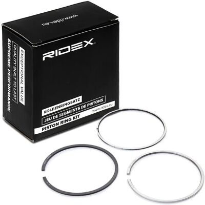RIDEX 86,0 - Set de inele de piston pentru Ford, Peugeot, Citroën, Jaguar, Land Rover RIDEX 86,0 - Set de inele de piston pentru Ford, Peugeot, Citroën, Jaguar, Land Rover