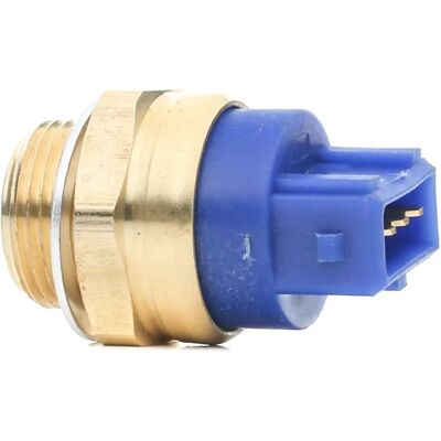 RIDEX 1103T0017 Interruttore temperatura - Rettangolare, M22, 2 contatti RIDEX 1103T0017 Interruttore temperatura - Rettangolare, M22, 2 contatti