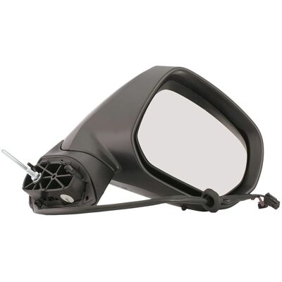RIDEX Peugeot 50O0767 Oglindă laterală - Convexă, Electrică, Încălzită RIDEX Peugeot 50O0767 Oglindă laterală - Convexă, Electrică, Încălzită