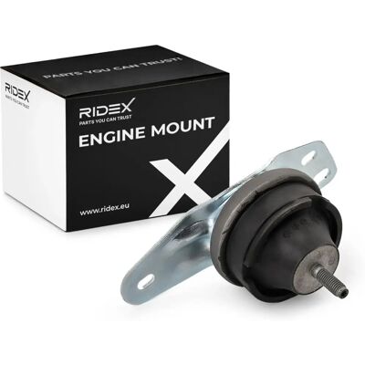 RIDEX 247E0494 Hydraulisk motorskål til Peugeot, Citroën - Motorstøtte RIDEX 247E0494 Hydraulisk motorskål til Peugeot, Citroën - Motorstøtte