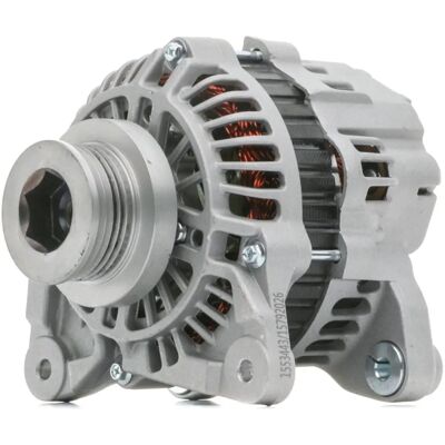 RIDEX 4G1227 Alternator - 12V 110A pentru vehicule Renault și Nissan RIDEX 4G1227 Alternator - 12V 110A pentru vehicule Renault și Nissan
