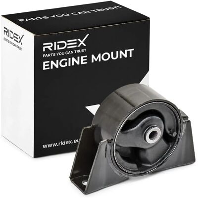 RIDEX - 247E0521 - Față - Nissan - Suport motor RIDEX - 247E0521 - Față - Nissan - Suport motor