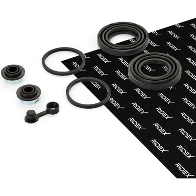 RIDEX 405R0218 kit reparación eje delantero pinza freno - Chrysler 300C RIDEX 405R0218 kit reparación eje delantero pinza freno - Chrysler 300C