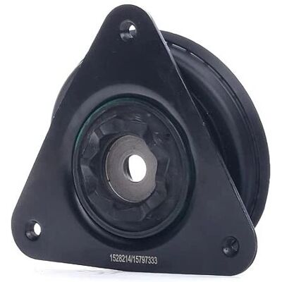 RIDEX 1180S0550 Suport amortizor - Axă față, Cu rulment cu bile RIDEX 1180S0550 Suport amortizor - Axă față, Cu rulment cu bile