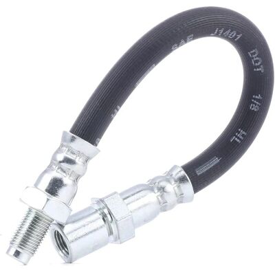 RIDEX Land Cruiser Flexibele remslang - Remslang RIDEX Land Cruiser Flexibele remslang - Remslang