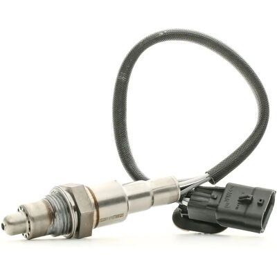 RIDEX Sensore Ossigeno - Sonda Diagnostica per Renault, Dacia, Smart - 4 Conduttori - Cavo 300mm - Dopo Catalizzatore - B9A/M/N RIDEX Sensore Ossigeno - Sonda Diagnostica per Renault, Dacia, Smart - 4 Conduttori - Cavo 300mm - Dopo Catalizzatore - B9A/M/N