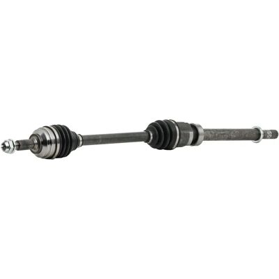 RIDEX Renault Clio 4 Dacia Sandero 2 Eje de transmisión - Eje de transmisión RIDEX Renault Clio 4 Dacia Sandero 2 Eje de transmisión - Eje de transmisión