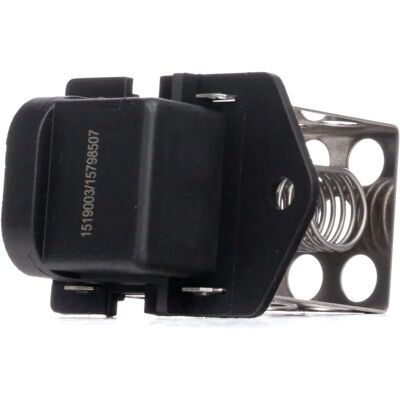 RIDEX 2975R0045 - Αντίσταση ανεμιστήρα καμπίνας RIDEX 2975R0045 - Αντίσταση ανεμιστήρα καμπίνας