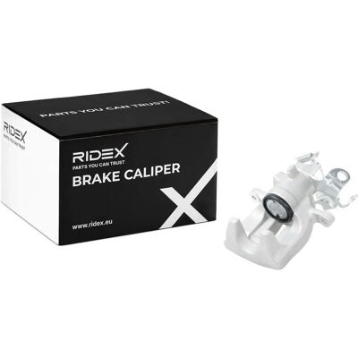 RIDEX 78B1208 Aluminium bremsesko til bagaksel venstre - Type: Flydende, Piston diameter: 38mm, Skivestørrelse: 290mm RIDEX 78B1208 Aluminium bremsesko til bagaksel venstre - Type: Flydende, Piston diameter: 38mm, Skivestørrelse: 290mm