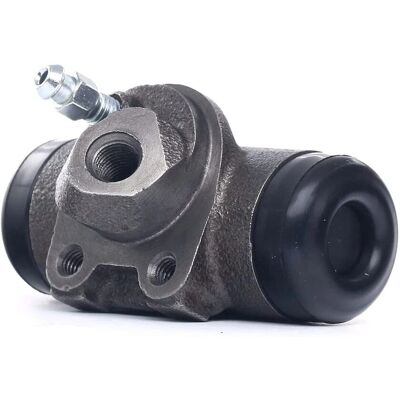 RIDEX Renault Radzylinder - 23,8mm Gusseisen - Vorn Links 1963-86 RIDEX Renault Radzylinder - 23,8mm Gusseisen - Vorn Links 1963-86
