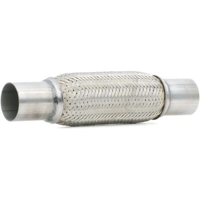 RIDEX VW AUDI MERCEDES-BENZ Εξαρτήματα σωλήνα εξάτμισης με υποστήριξη RIDEX VW AUDI MERCEDES-BENZ Εξαρτήματα σωλήνα εξάτμισης με υποστήριξη