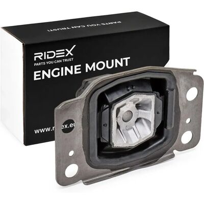 RIDEX - 247E0598 - Esquerda - FORD - Suporte do motor RIDEX - 247E0598 - Esquerda - FORD - Suporte do motor
