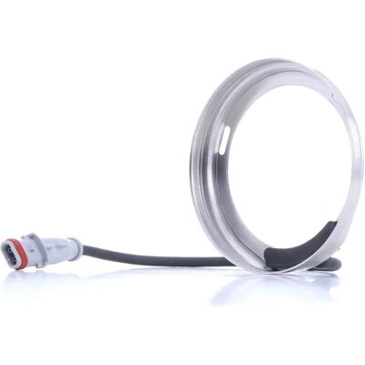 RIDEX Αισθητήρας ABS Opel Astra H - Μπροστινός άξονας - 412W0872 RIDEX Αισθητήρας ABS Opel Astra H - Μπροστινός άξονας - 412W0872