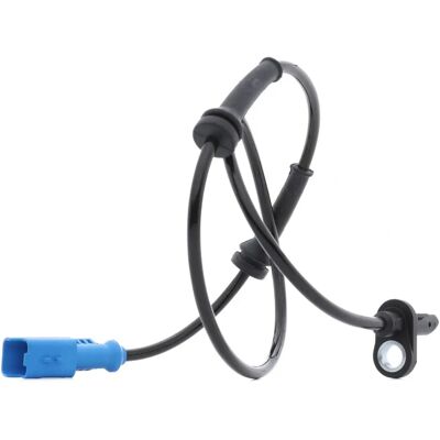 RIDEX Rückachsen-ABS-Sensor mit Kabel - 735mm - Blau - für Peugeot/Citroën RIDEX Rückachsen-ABS-Sensor mit Kabel - 735mm - Blau - für Peugeot/Citroën