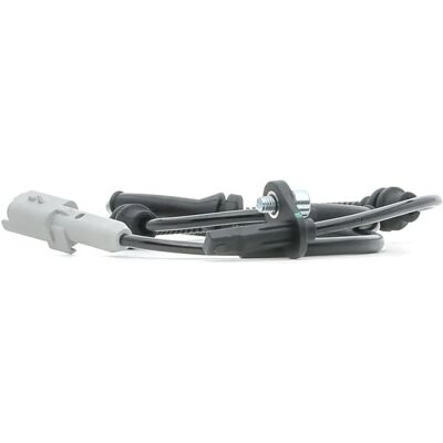 RIDEX Peugeot/Citroën ABS Sensor 875mm - Foraksel, begge sider - Aktivt sensor RIDEX Peugeot/Citroën ABS Sensor 875mm - Foraksel, begge sider - Aktivt sensor