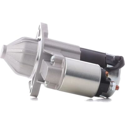 RIDEX AIXAM Startmotor 1,2kW, 66mm Flens - Startmotor RIDEX AIXAM Startmotor 1,2kW, 66mm Flens - Startmotor