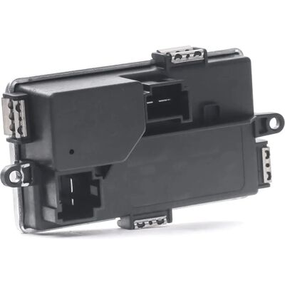 RIDEX BMW Gebläseresistenz - F10, F11, F12, F07, F01, F02, F03, F04 - 2975R0048 RIDEX BMW Gebläseresistenz - F10, F11, F12, F07, F01, F02, F03, F04 - 2975R0048