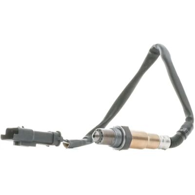 RIDEX 3922L0432 beheizter Sauerstoffsensor für Peugeot & Citroën RIDEX 3922L0432 beheizter Sauerstoffsensor für Peugeot & Citroën